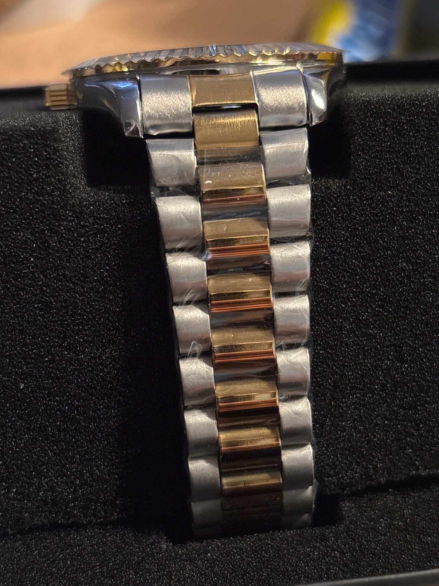 NEW Invicta Specialty I - 40mm