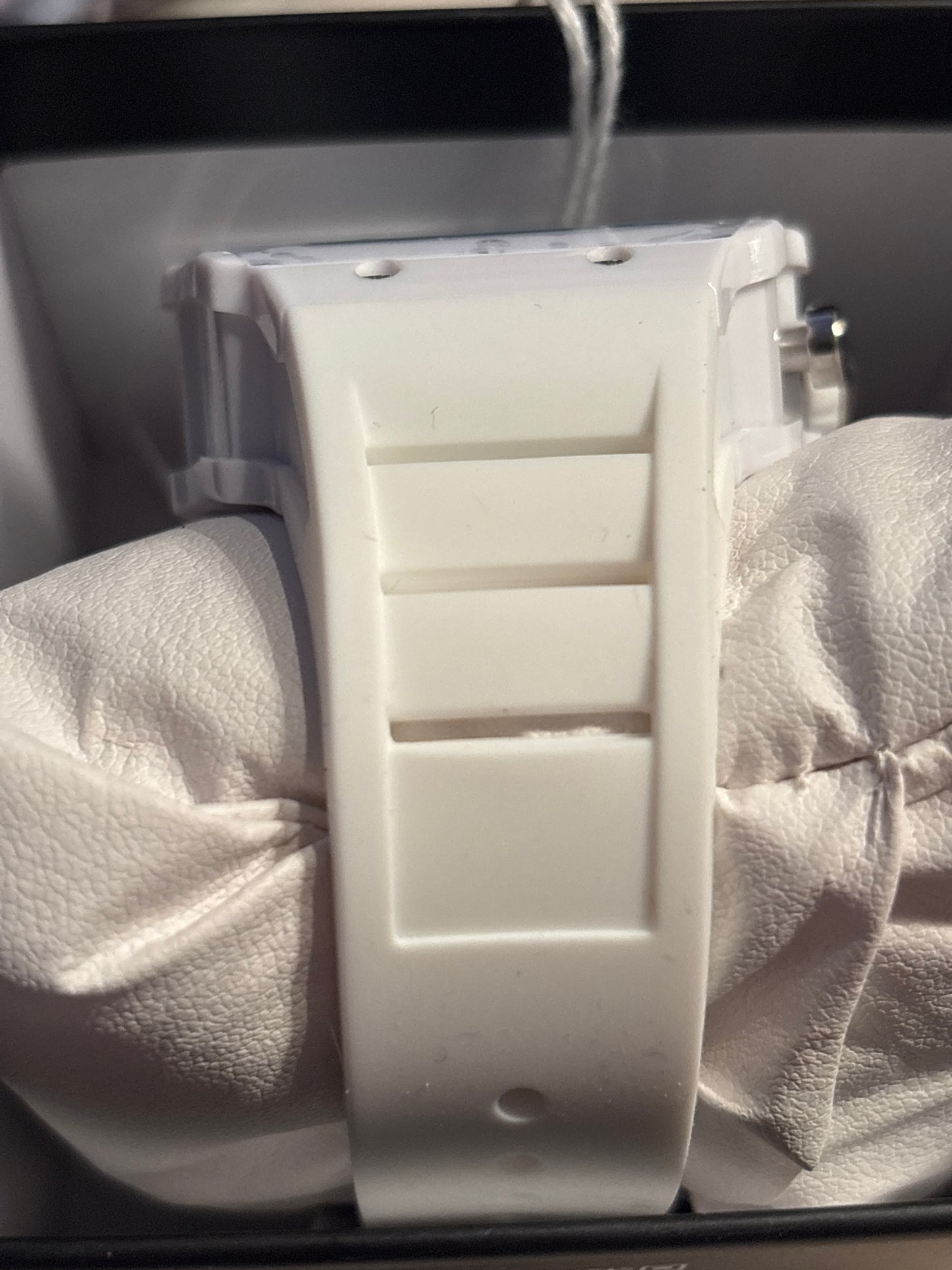 Invicta Activa X White Skeleton - 44.3mm