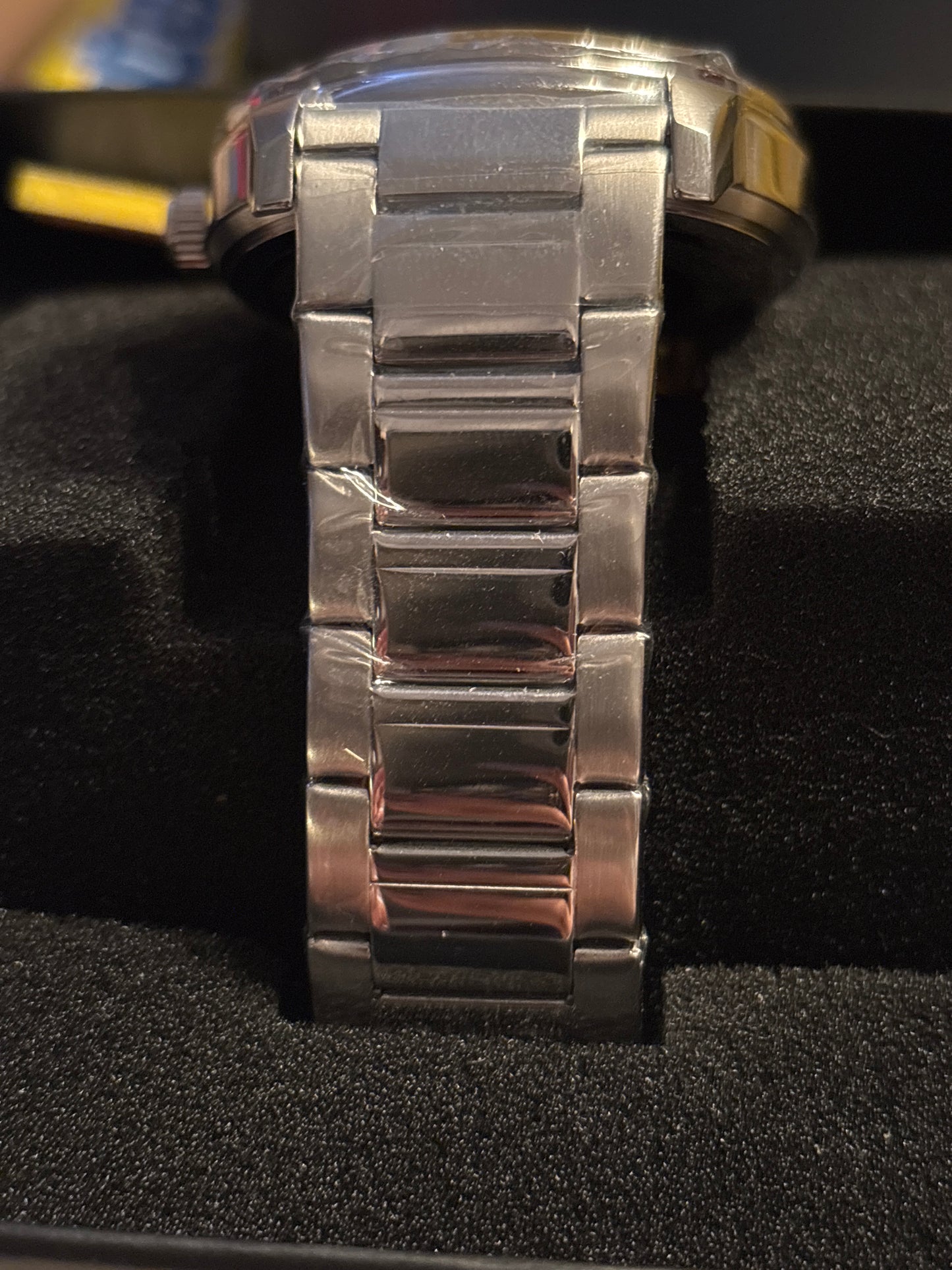 NEW Invicta Green Celestial - 43mm