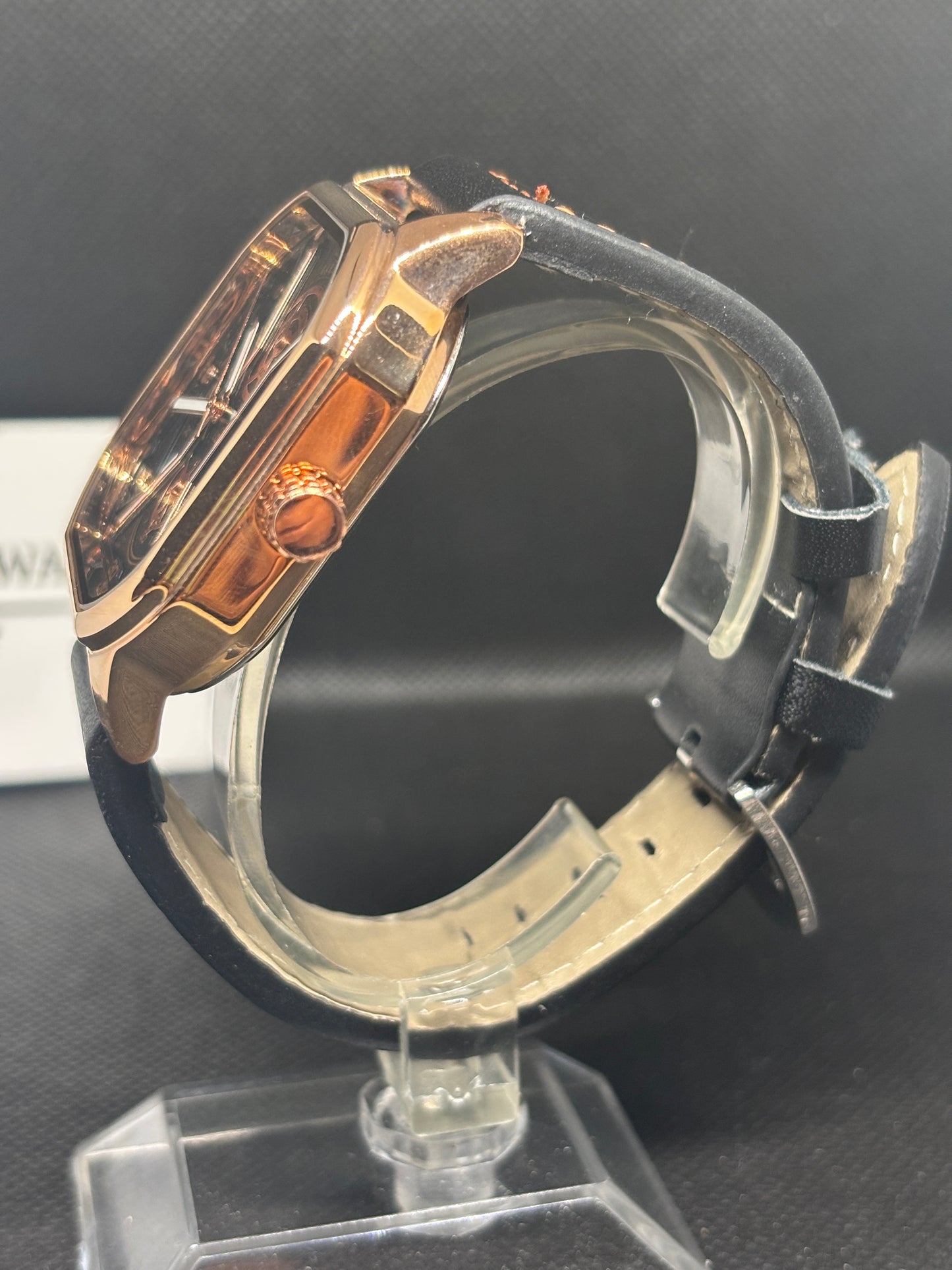 *NEW* Poedagar Men's Quartz Watch 42mm
