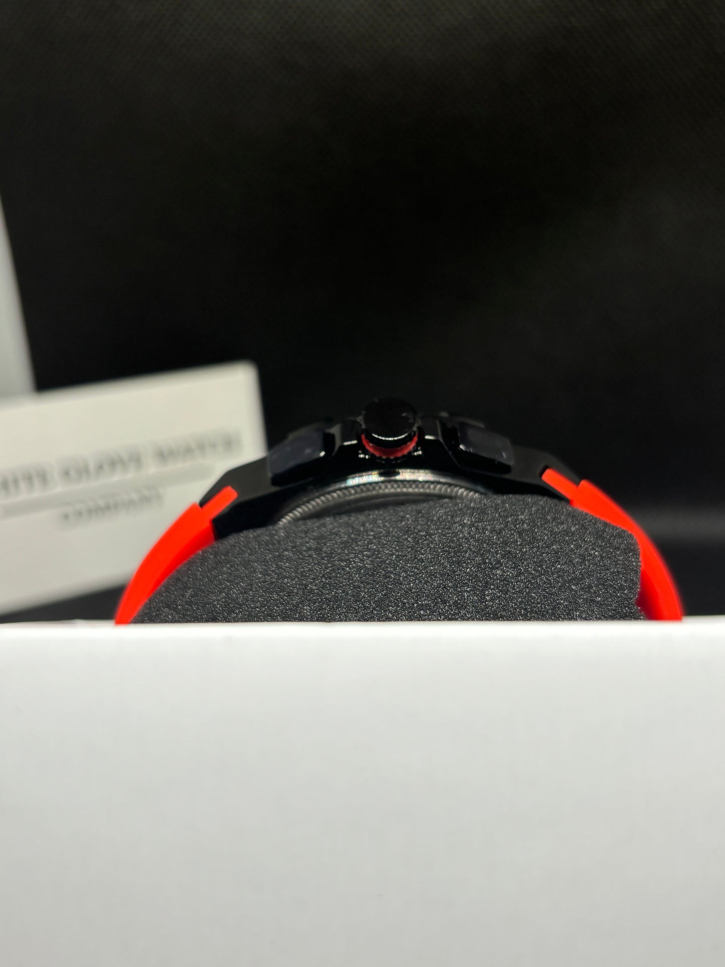 NEW - Mini Focus Naval Aviator Watch