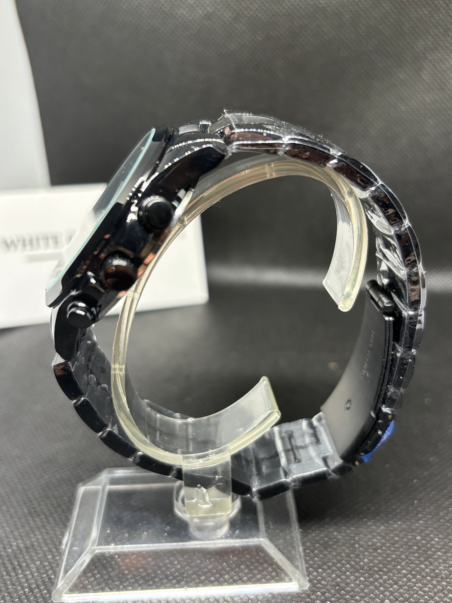 NEW - Benyar Men's Watch