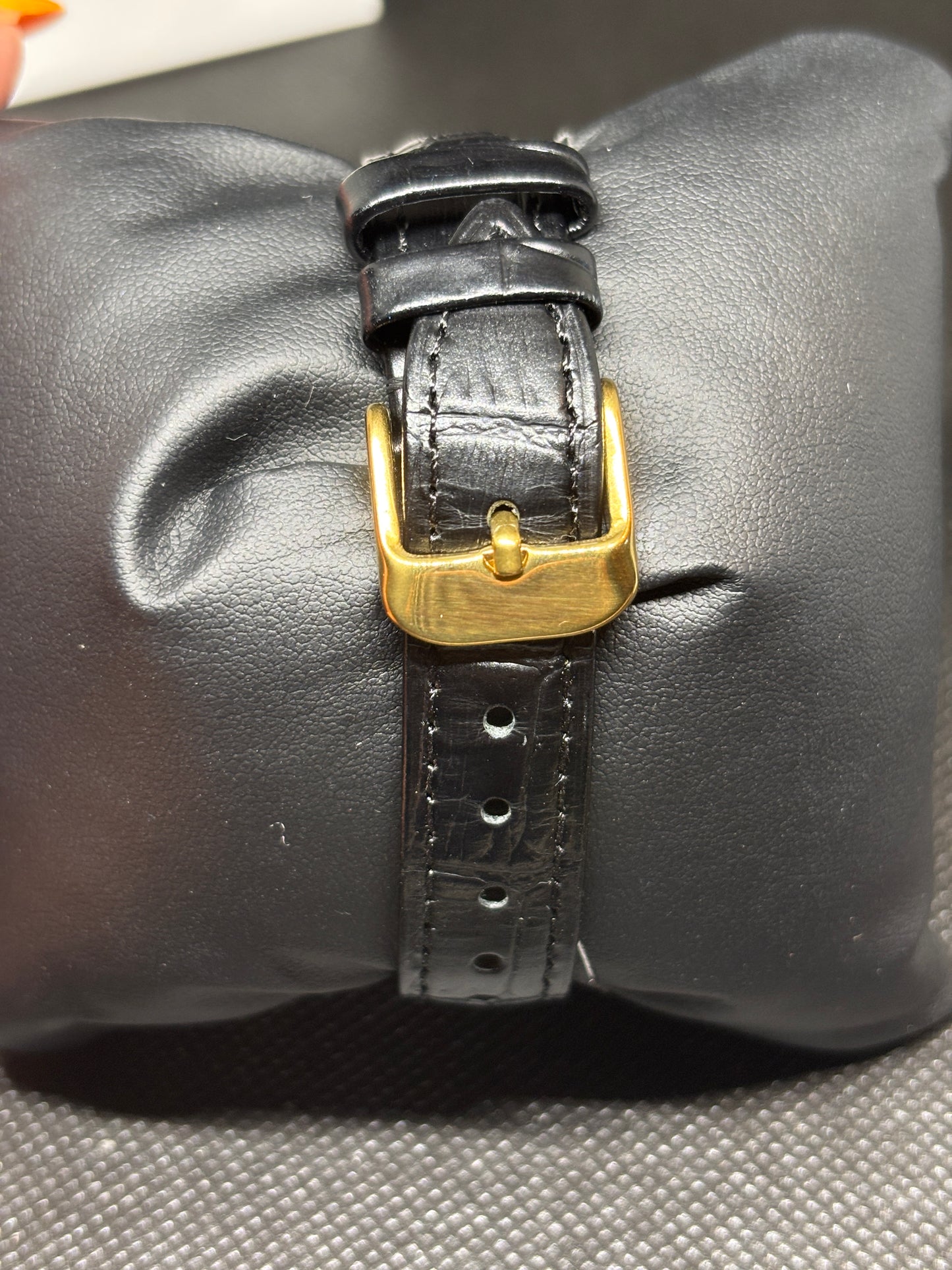USED - Unique Abstract Women's Watch