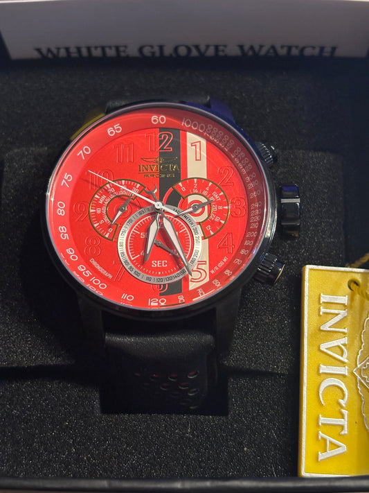 NEW - Invicta Racing Men's Watch