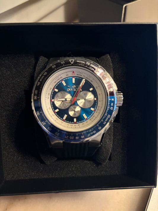 Invicta Pro Diver - 50mm