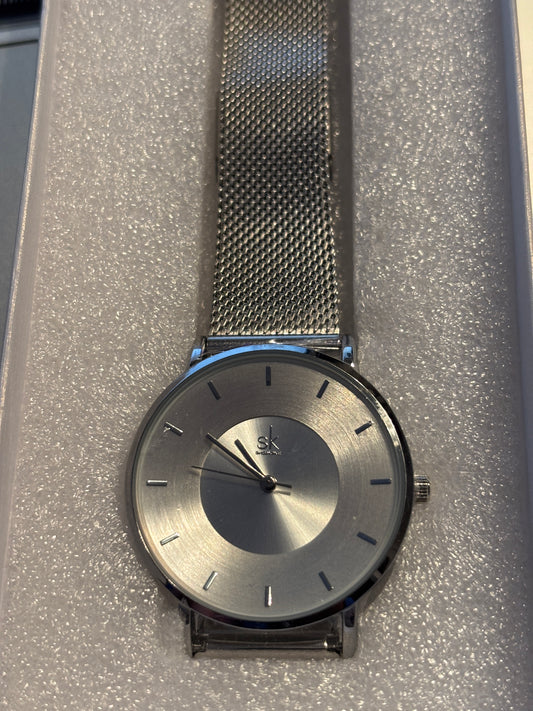 NEW - Women's Skagen Watch