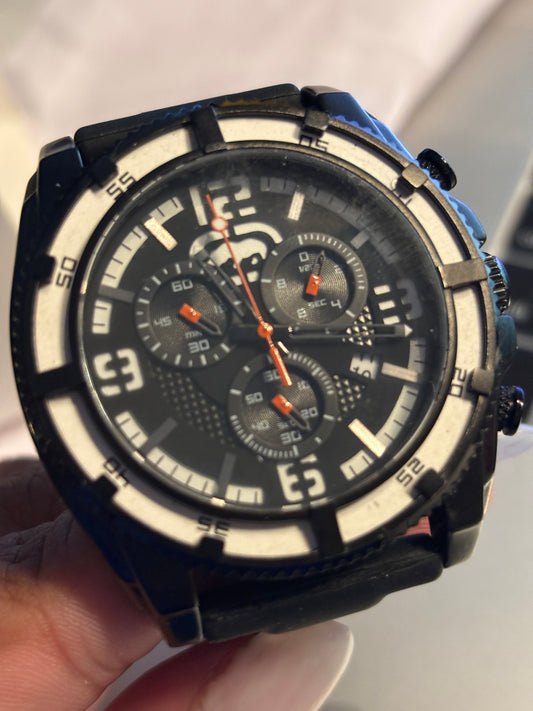 USED - Ecko Men's Watch