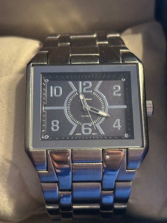 Used - Geneva Watch