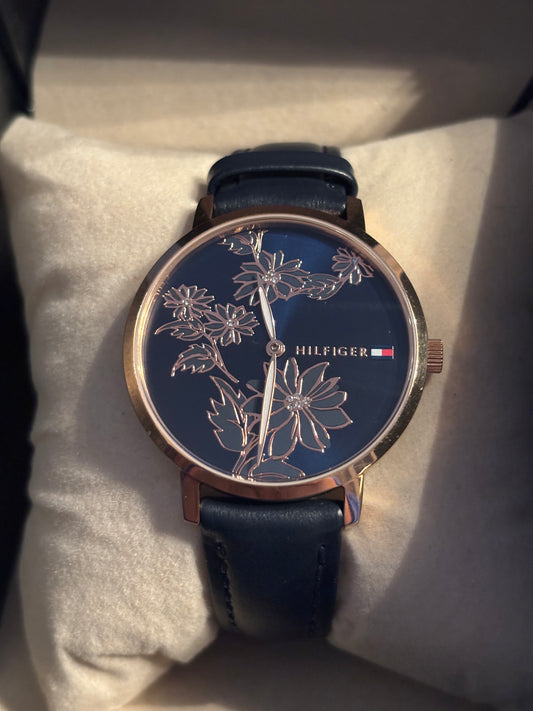 NEW - Women's Tommy Hilfiger Watch