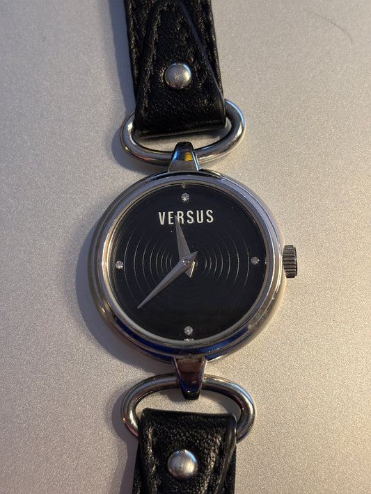 Women's Versus Versace Watch