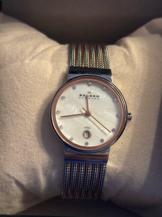 Women's Skagen Watch