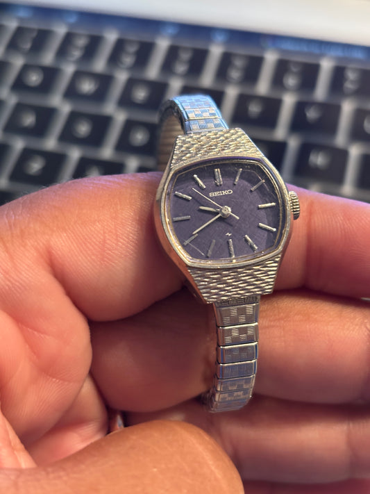VINTAGE - Women's SEIKO