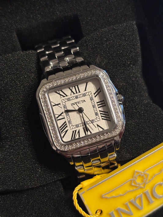 NEW - Invicta Women's Angel Watch 28mm