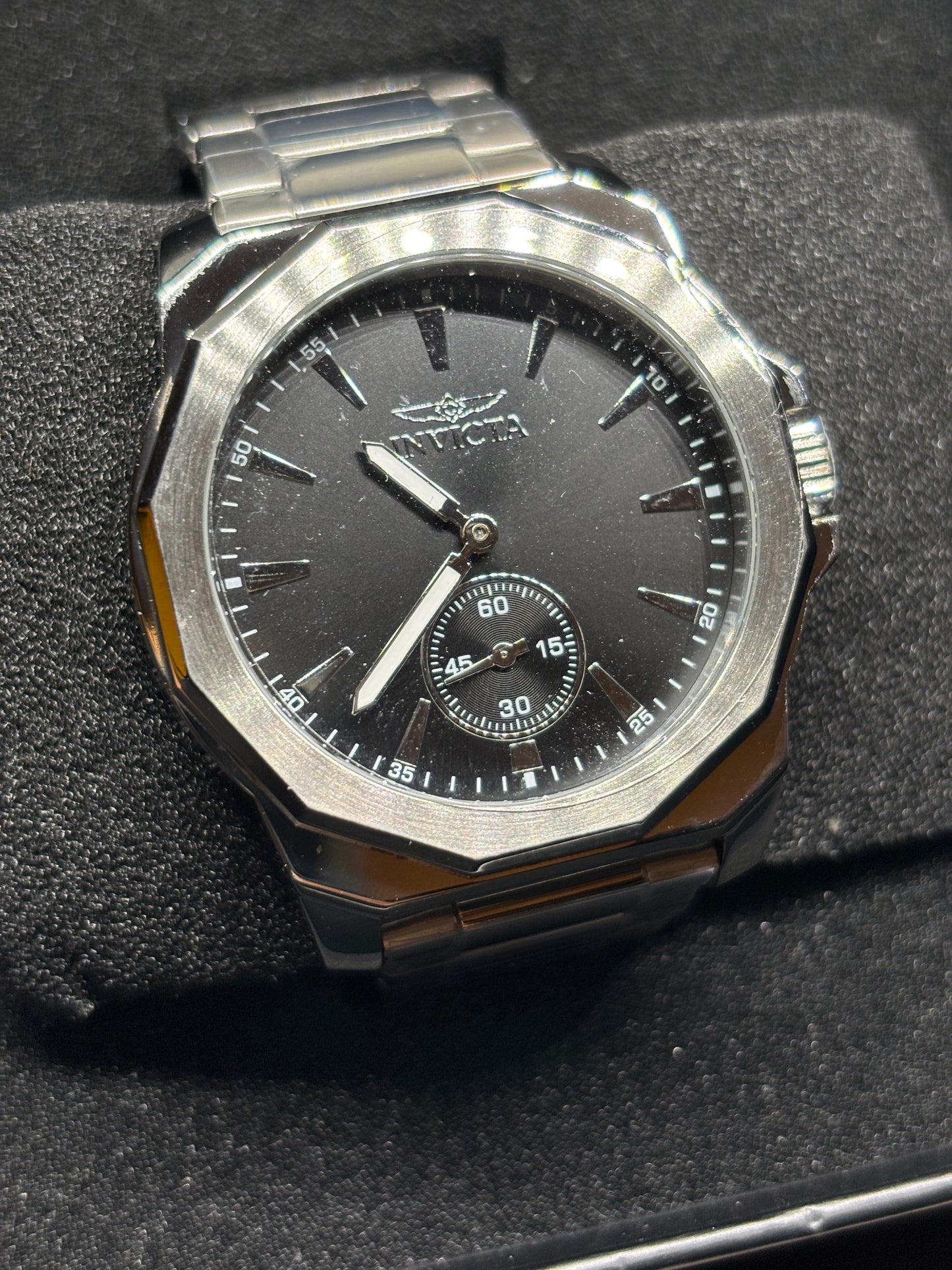 NEW - Invicta Speedway