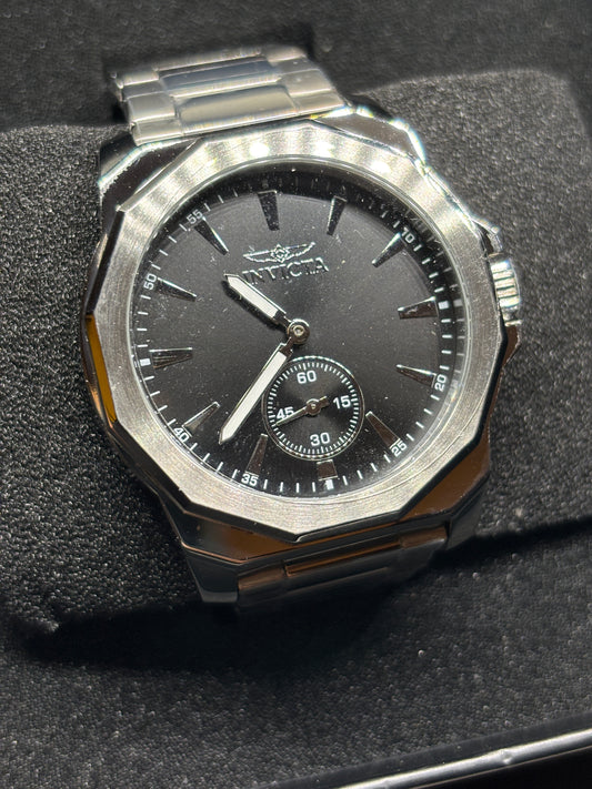 NEW - Invicta Speedway