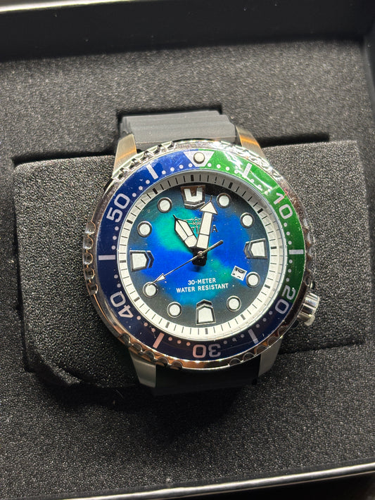NEW - Invicta Pro Diver