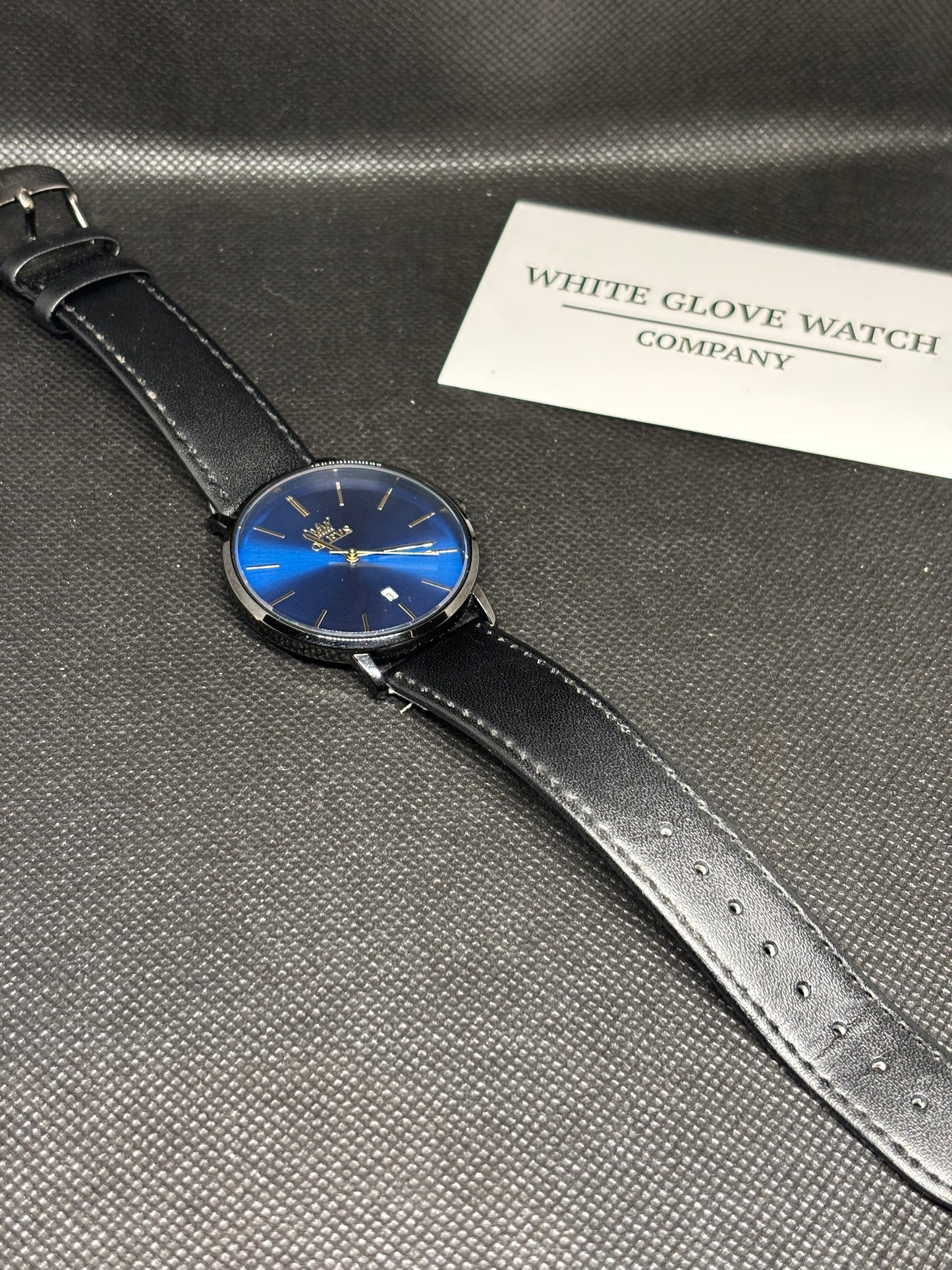 USED - OLEVS Wrist Watch