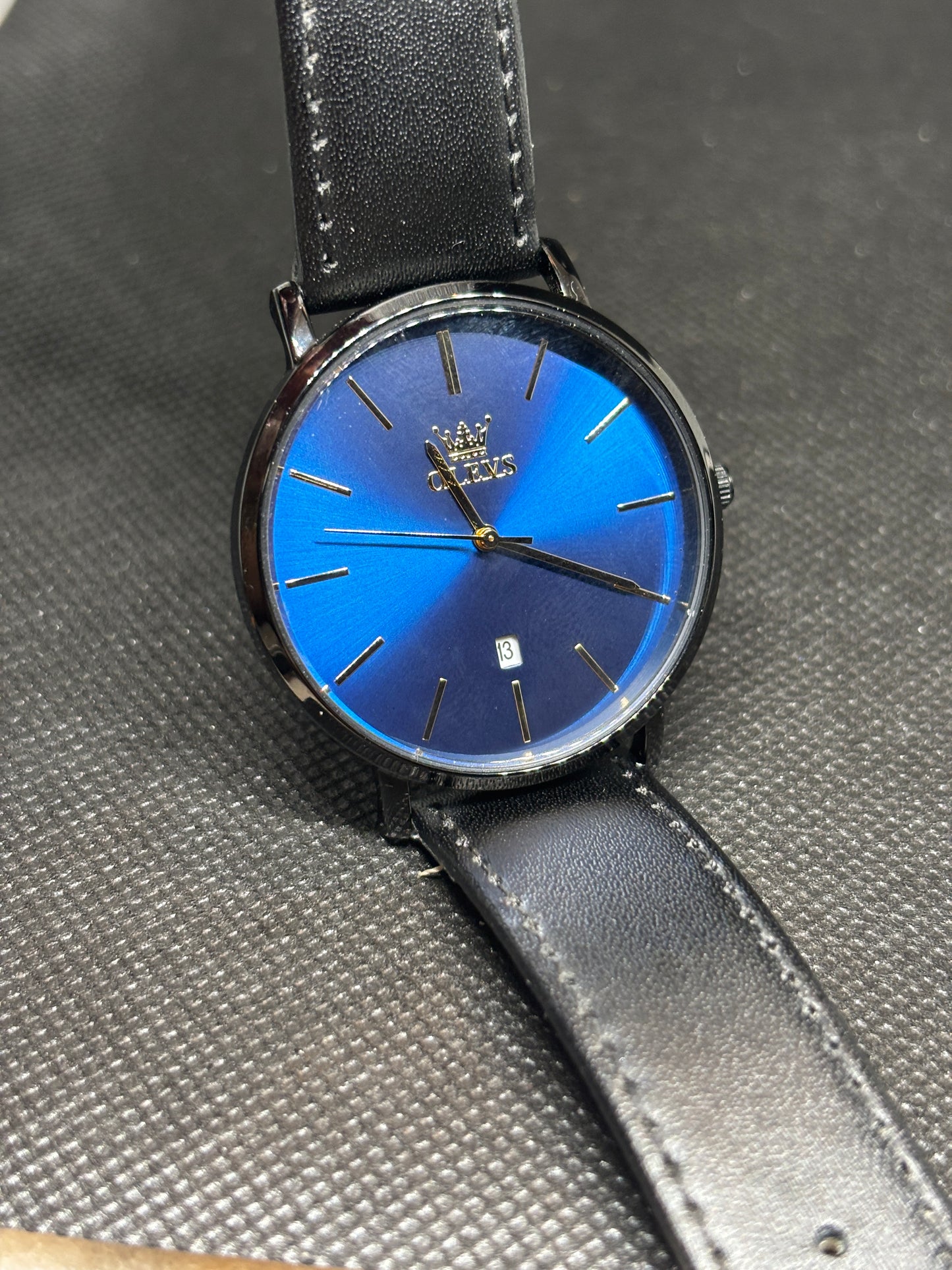 USED - OLEVS Wrist Watch