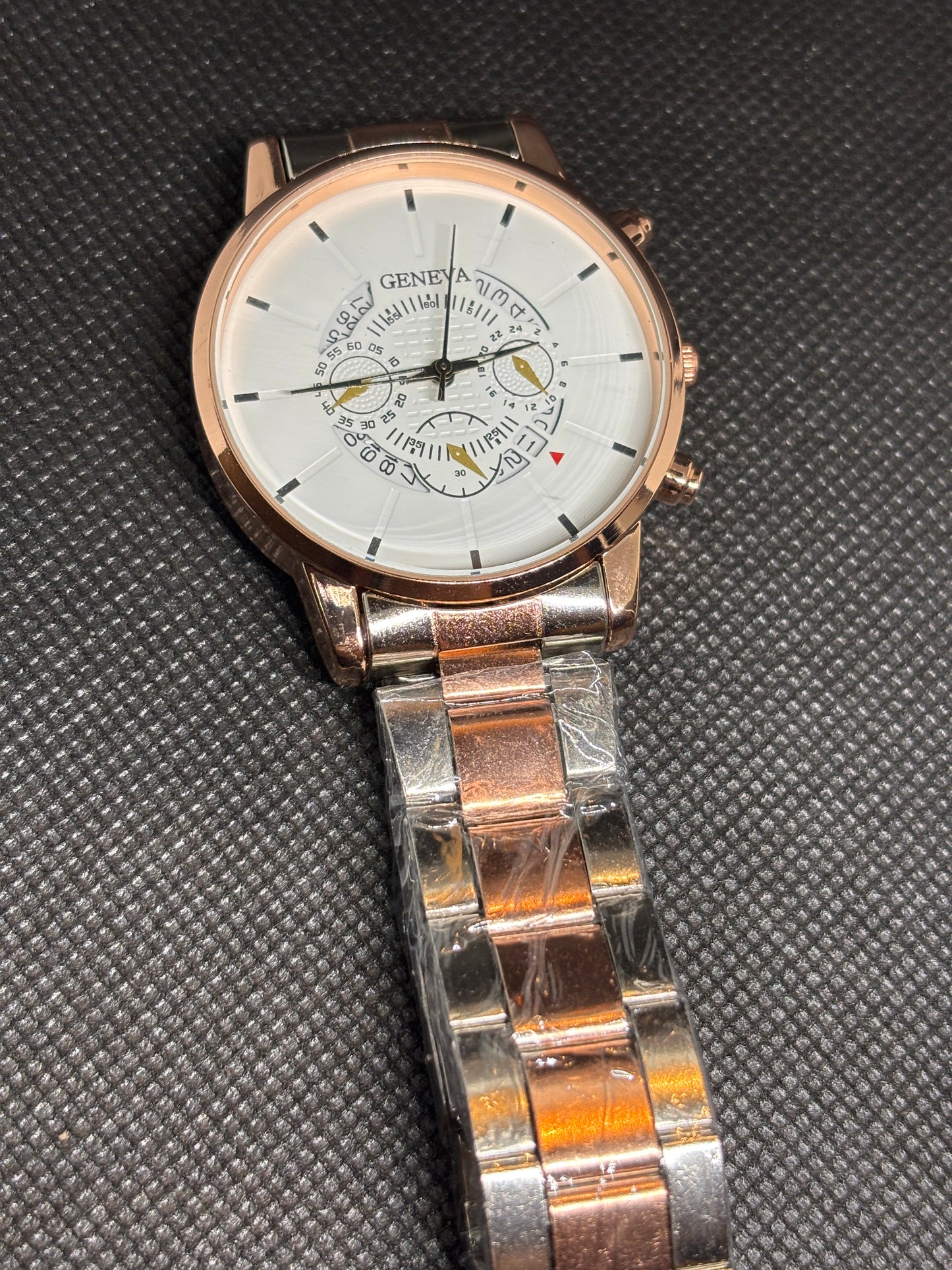 NEW - Geneva Women's Watch
