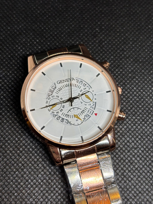 NEW - Geneva Women's Watch