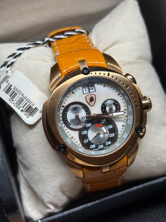 NEW - Tonino Lamborghini