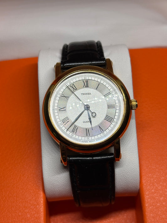 USED - Terner Men's Watch