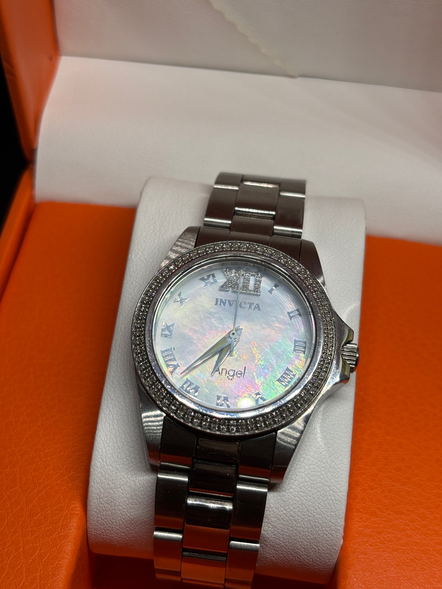 USED - Invicta Angel Women's Watch