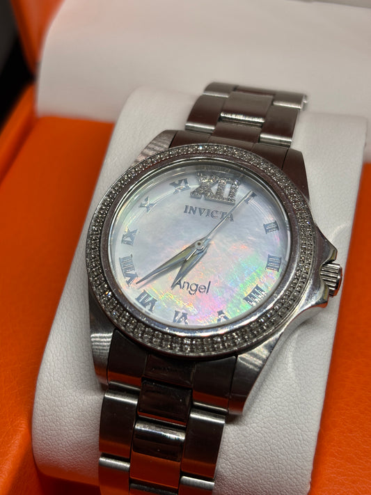 USED - Invicta Angel Women's Watch