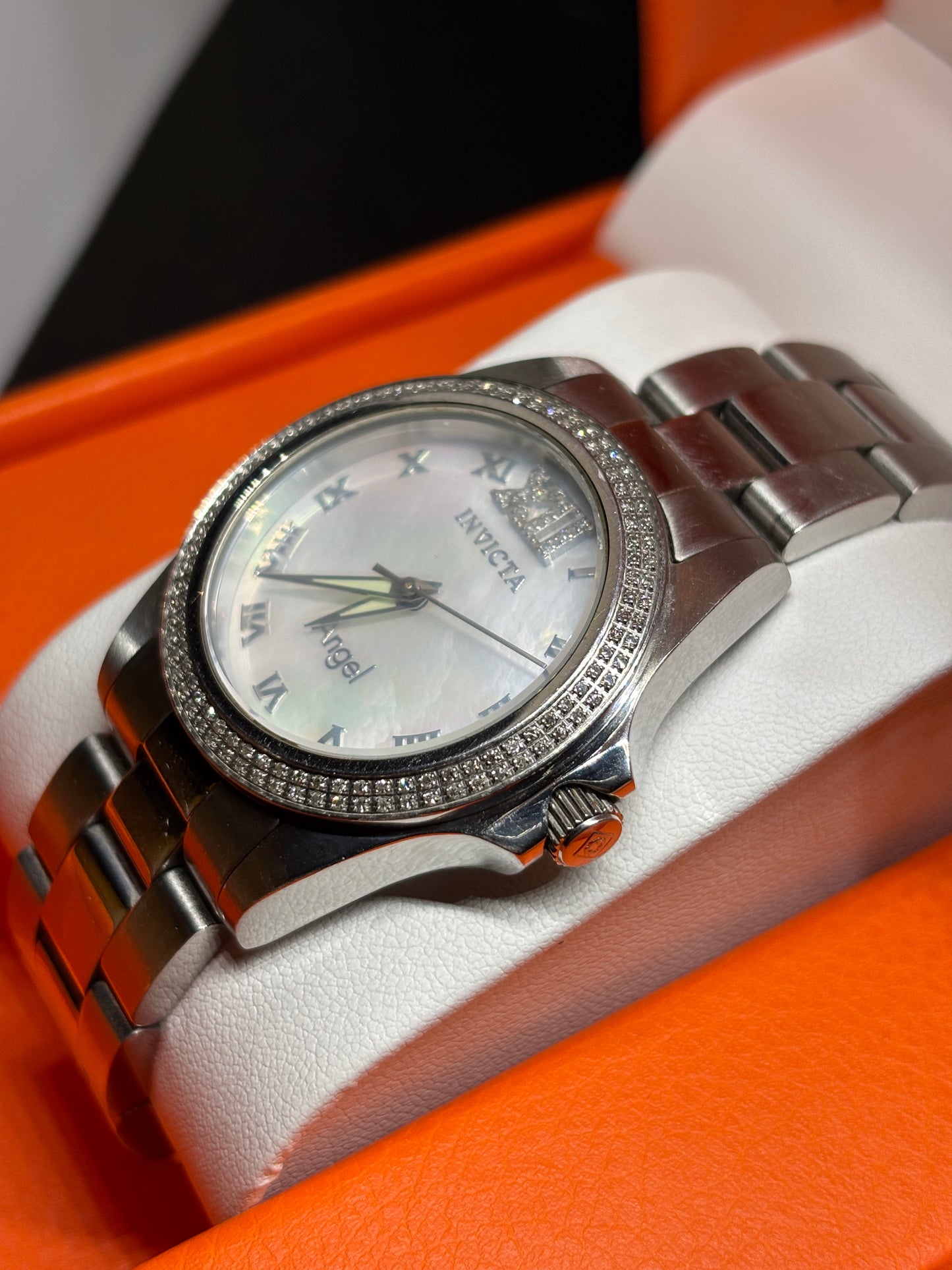 USED - Invicta Angel Women's Watch
