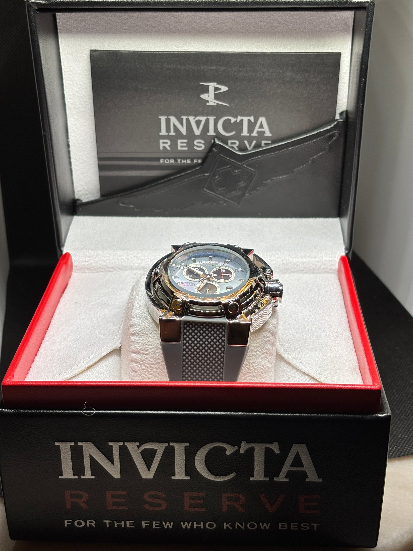 INVICTA RESERVE
