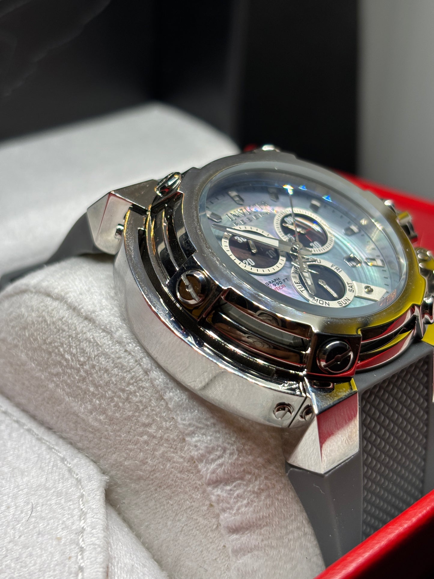 INVICTA RESERVE