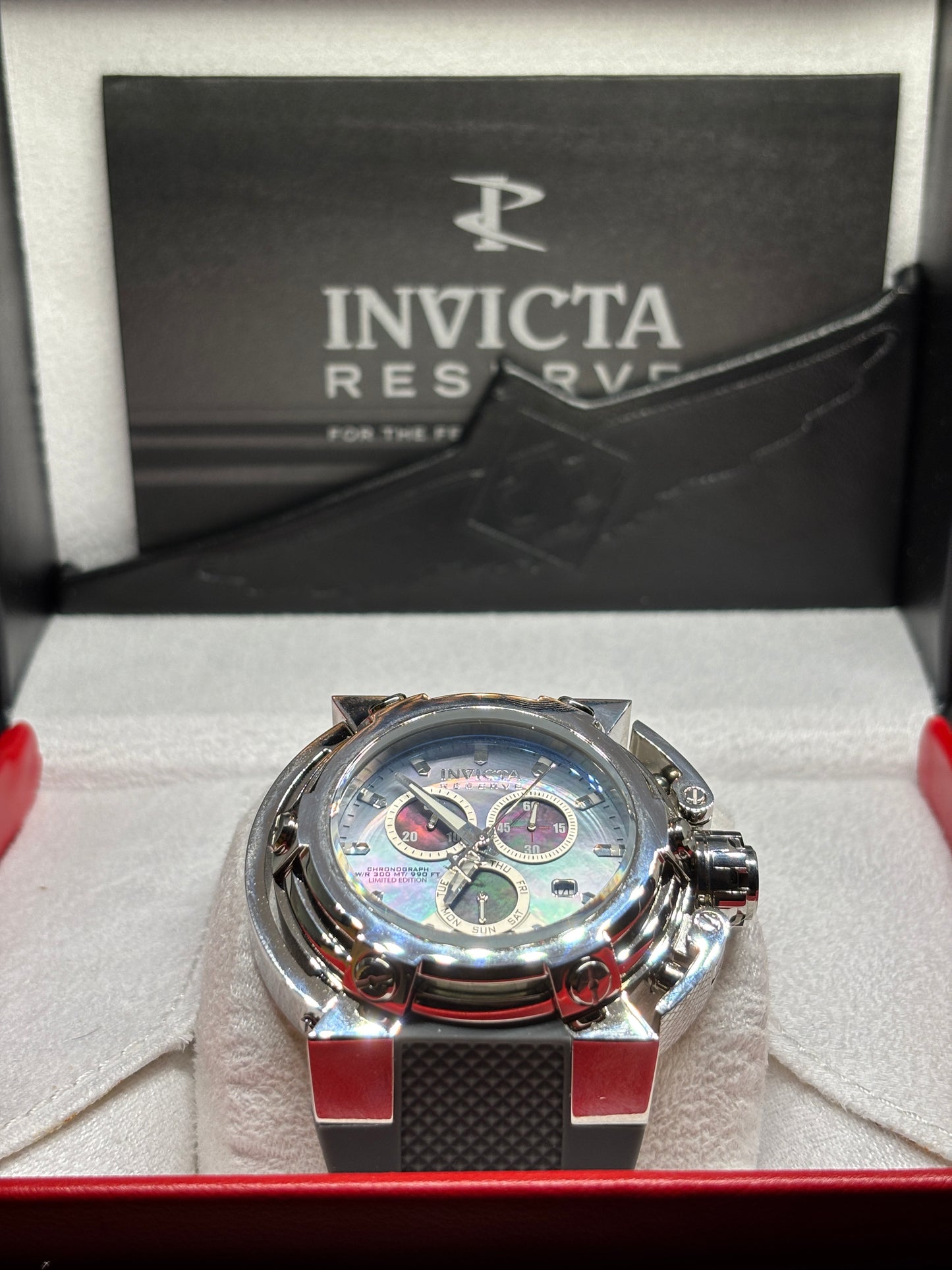 INVICTA RESERVE