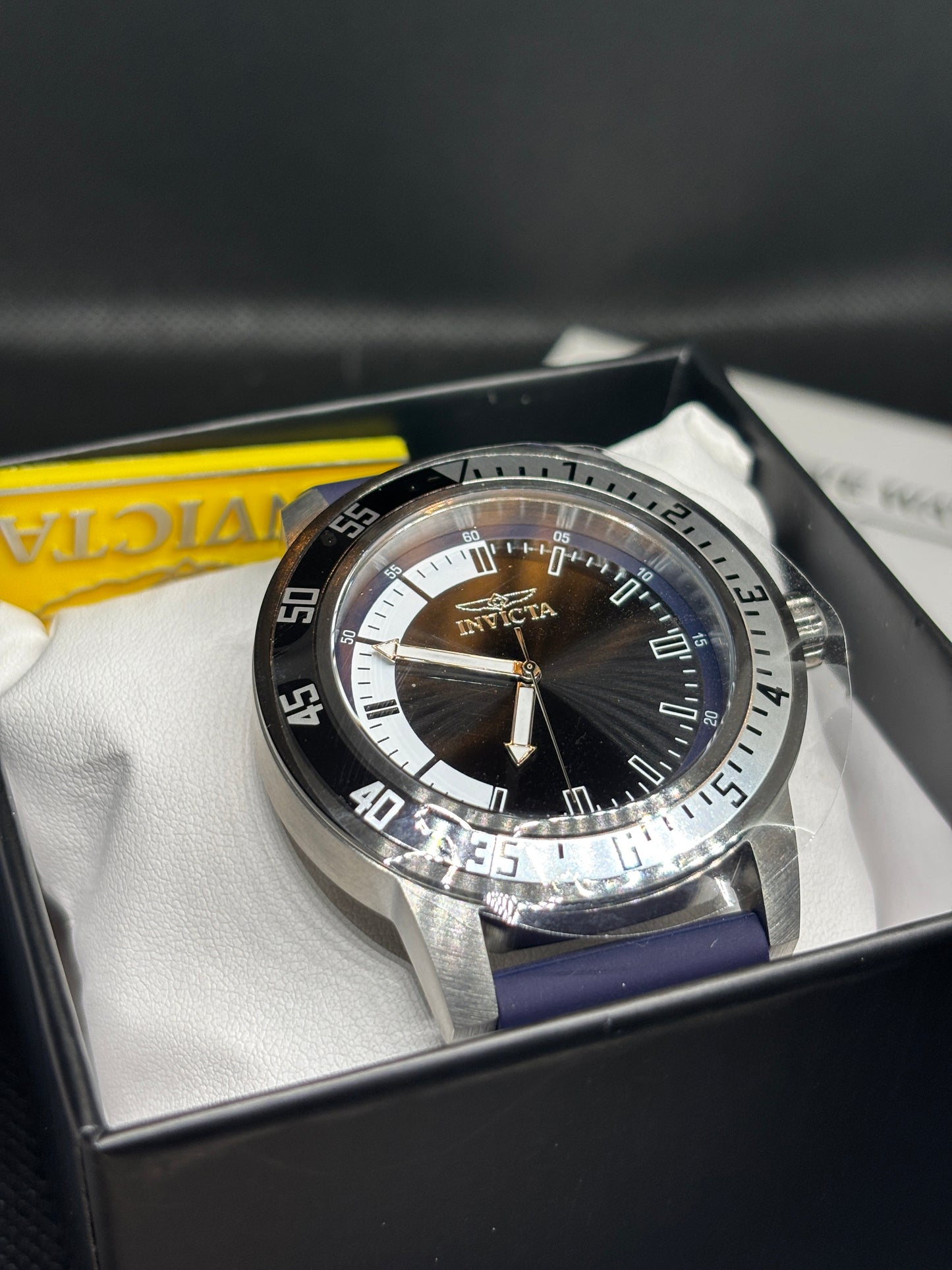 NEW Invicta Men's Watch