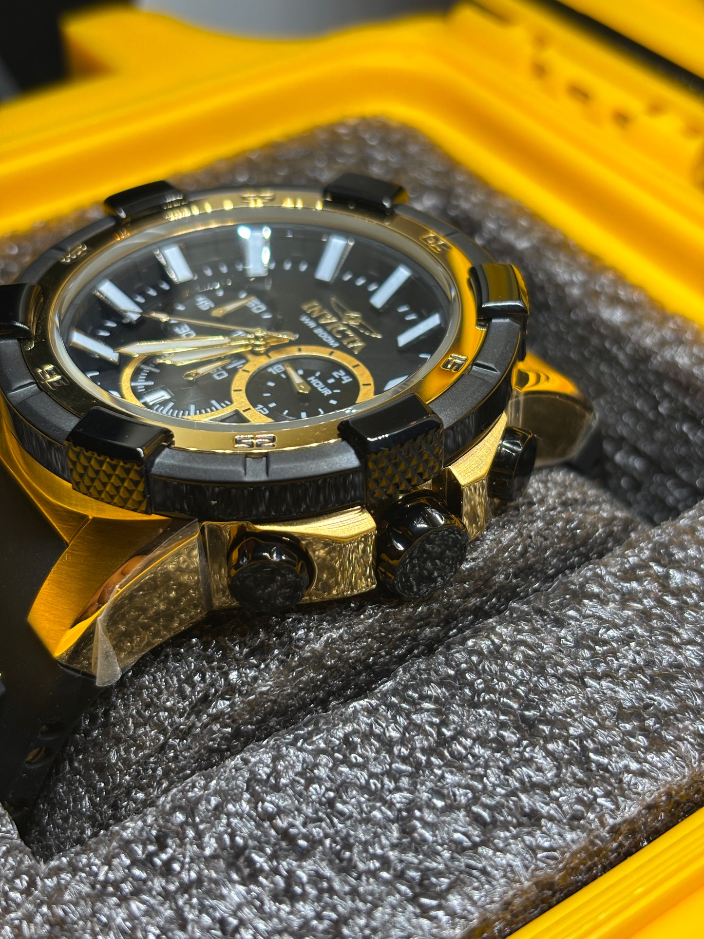 *NEW* Invicta Aviator