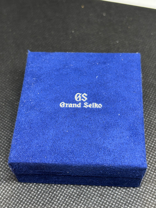 NEW - GS9 PIN