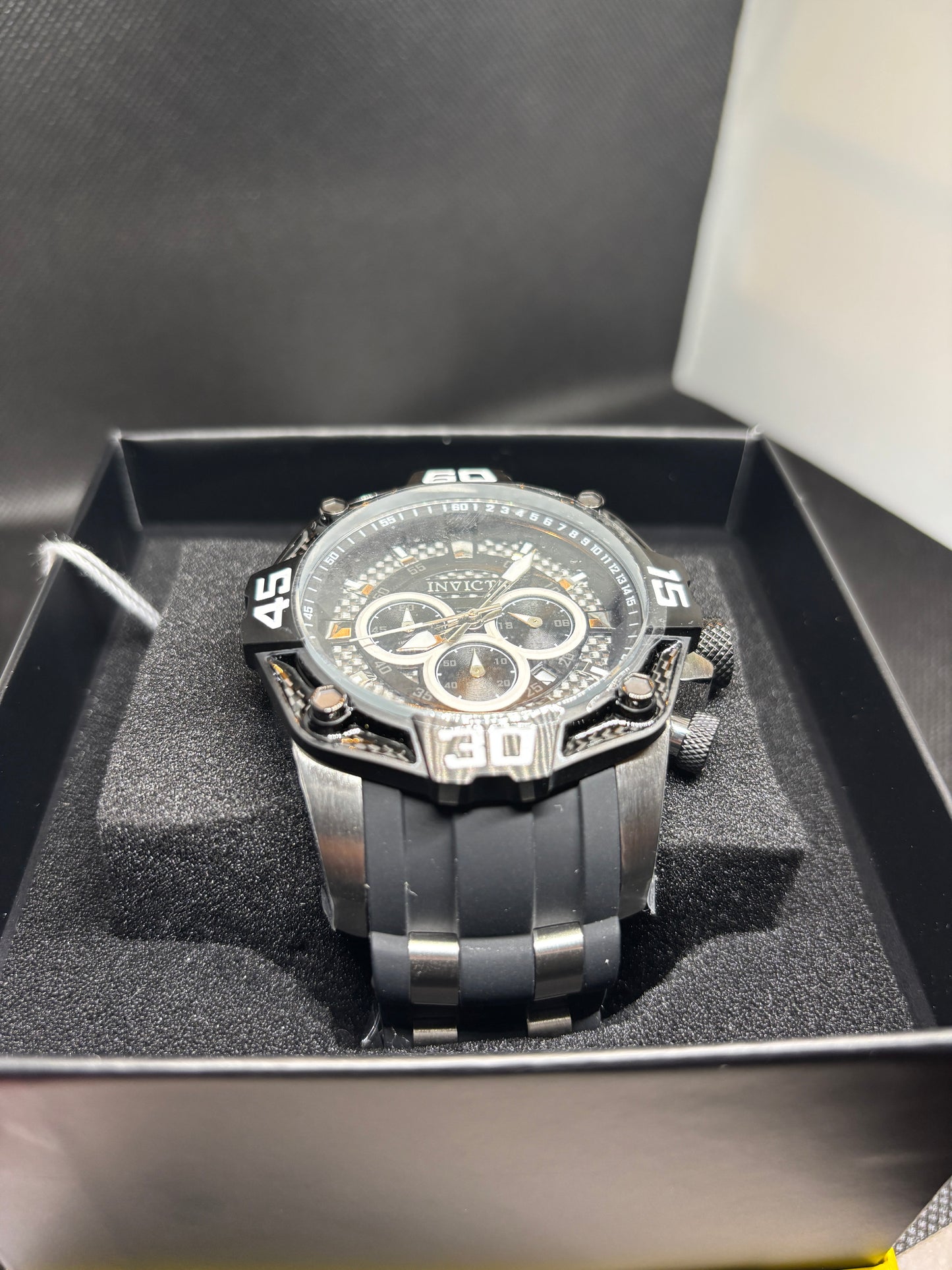 NEW - Invicta Men's Pro Diver 52mm