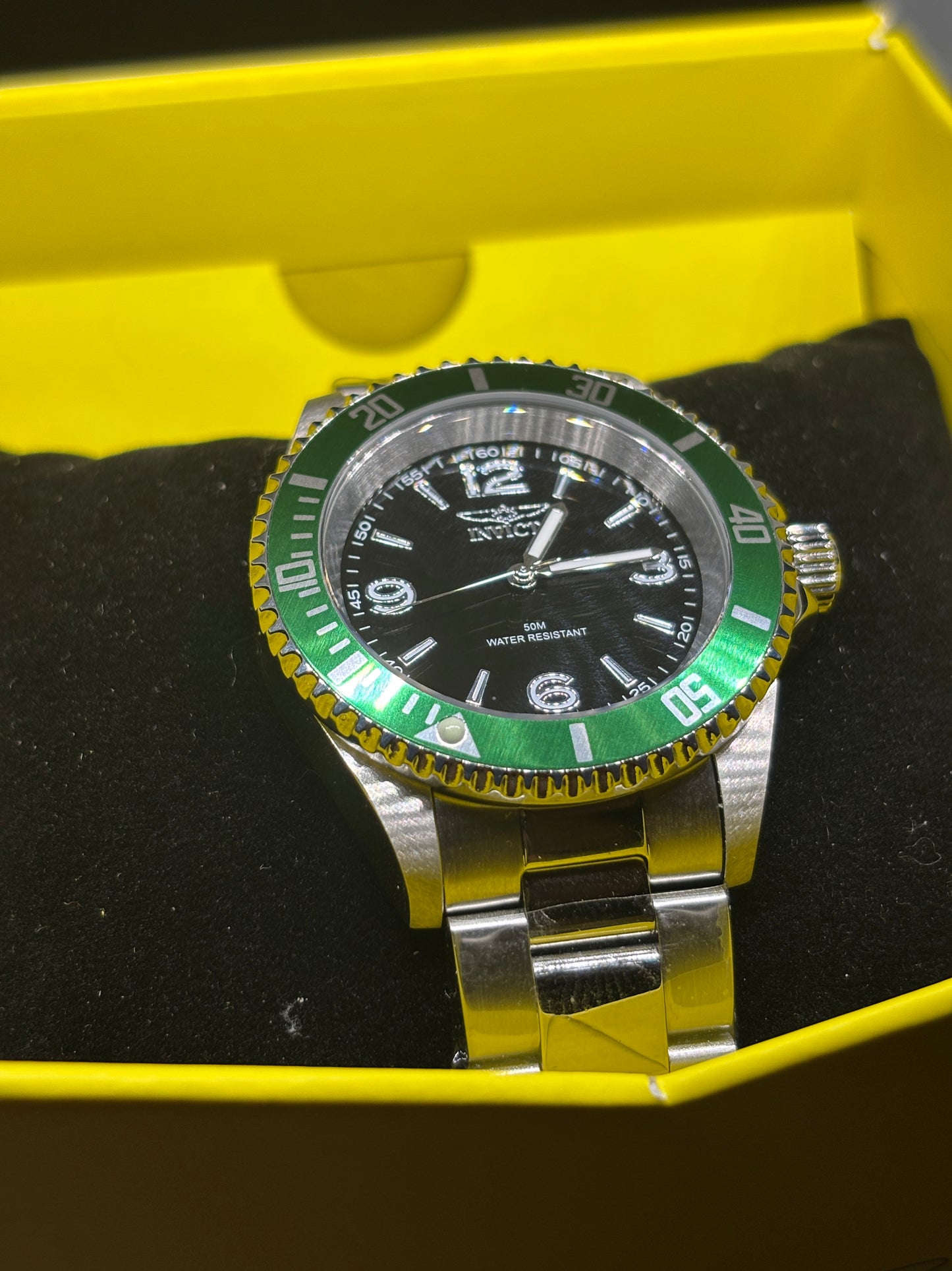 NEW - Invicta Specialty Rowan 40mm