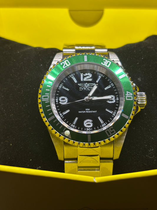 NEW - Invicta Specialty Rowan 40mm