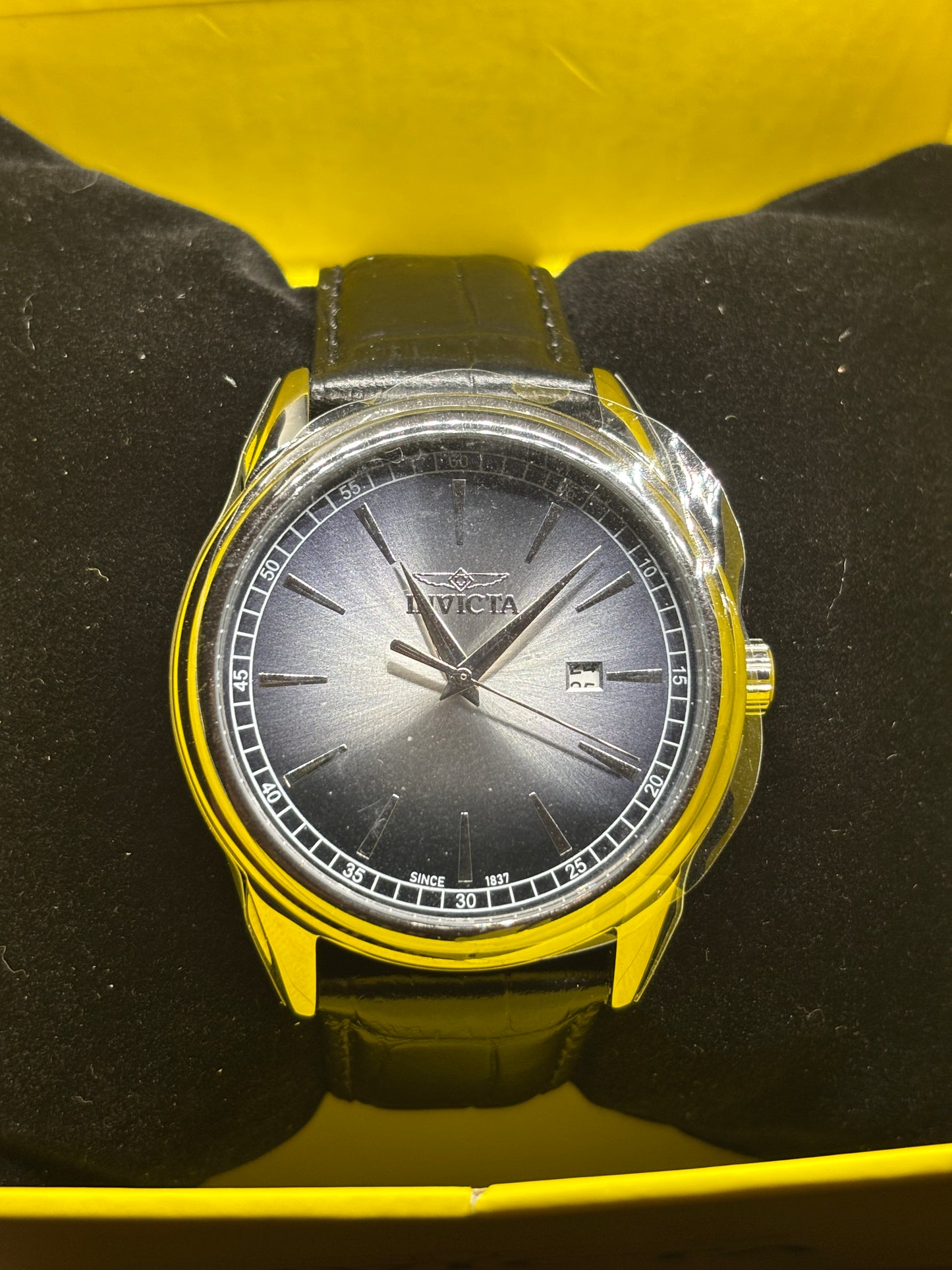 NEW - Invicta Celestial 43mm