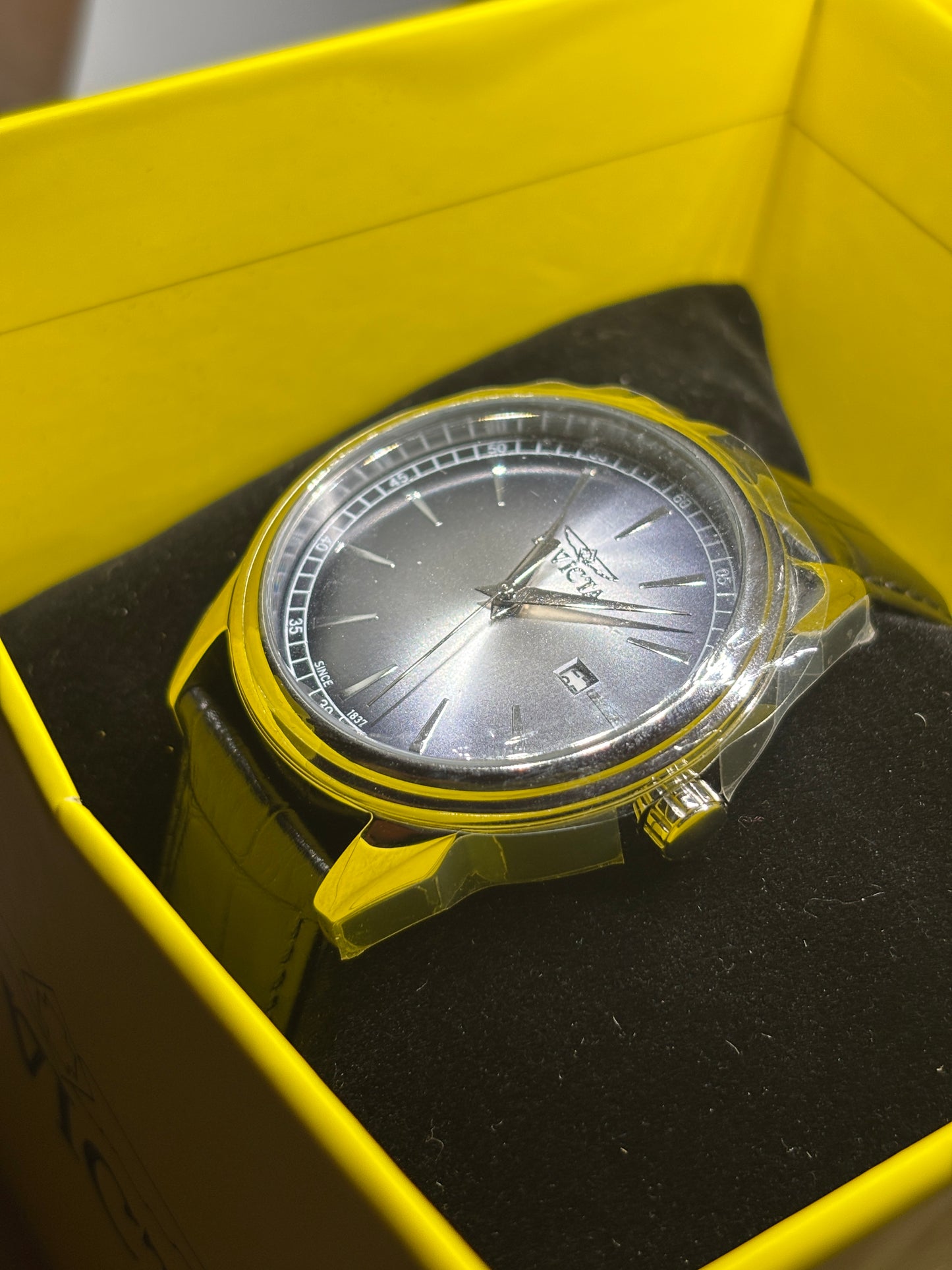 NEW - Invicta Celestial 43mm