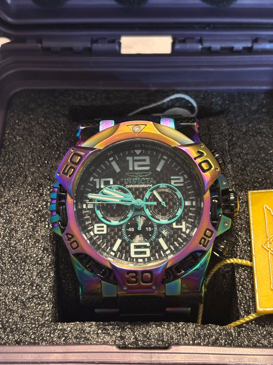INVICTA Mammoth 53mm Watch