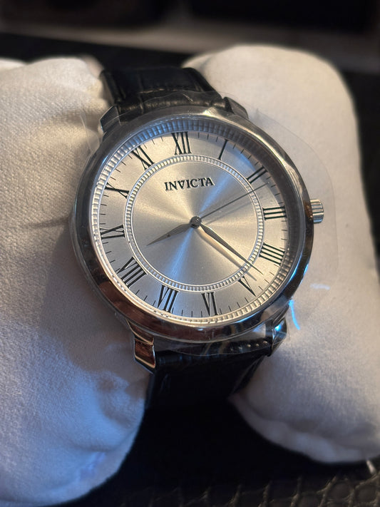 NEW Invicta Vintage Issue 41mm