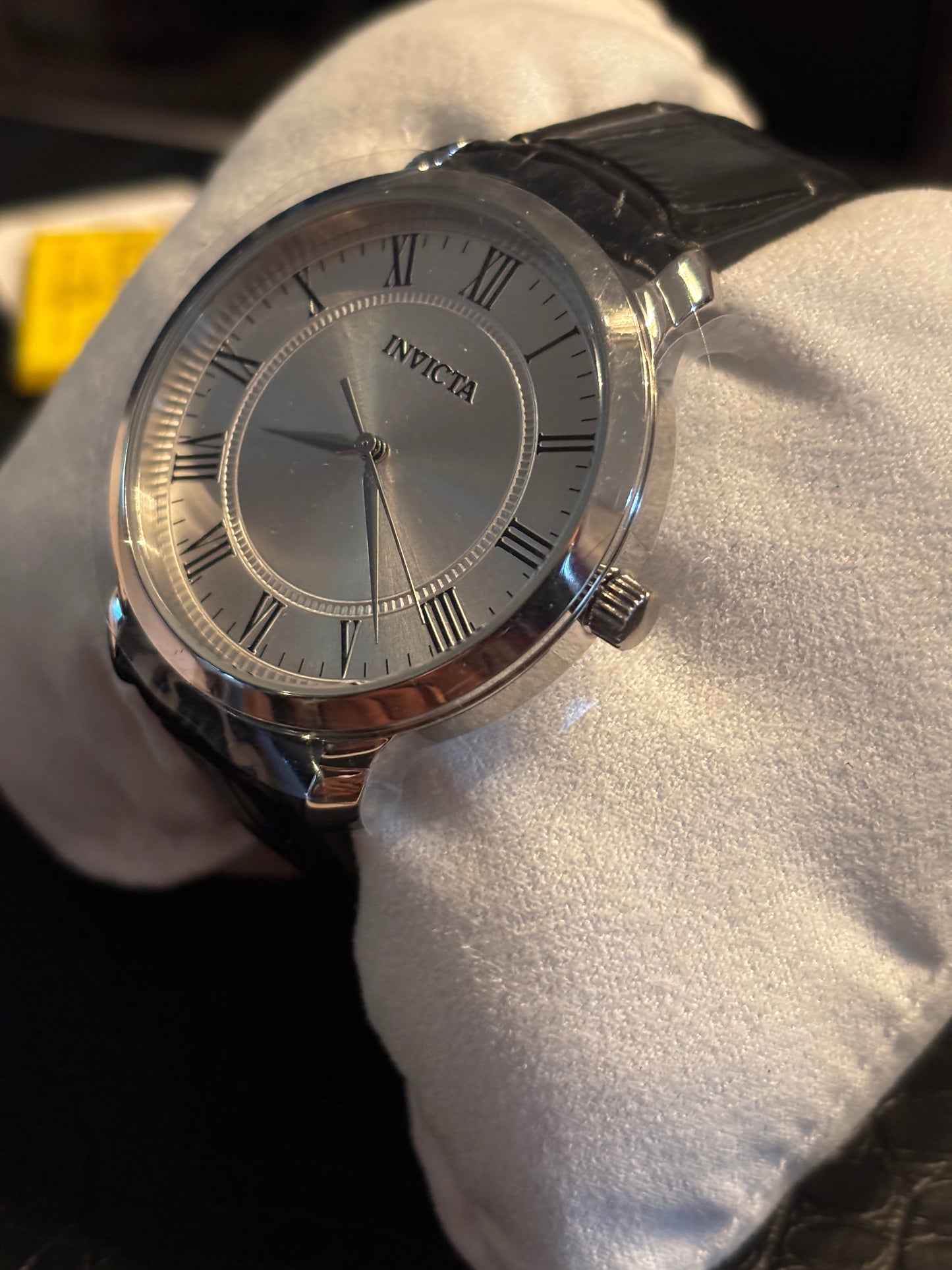 NEW Invicta Vintage Issue 41mm