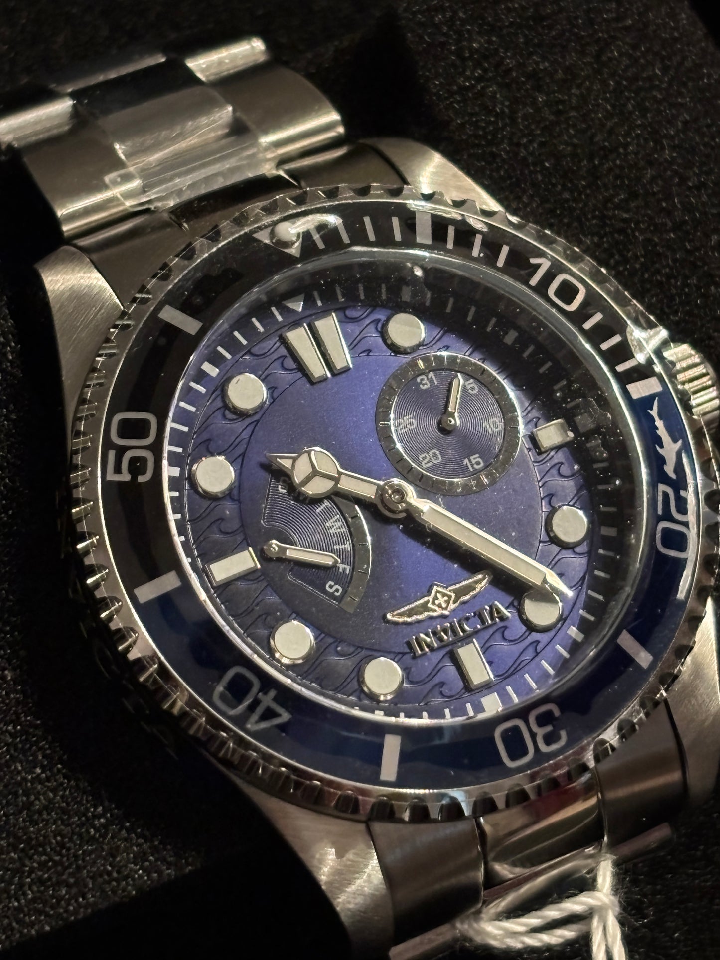 NEW - Invicta Pro Diver 43mm