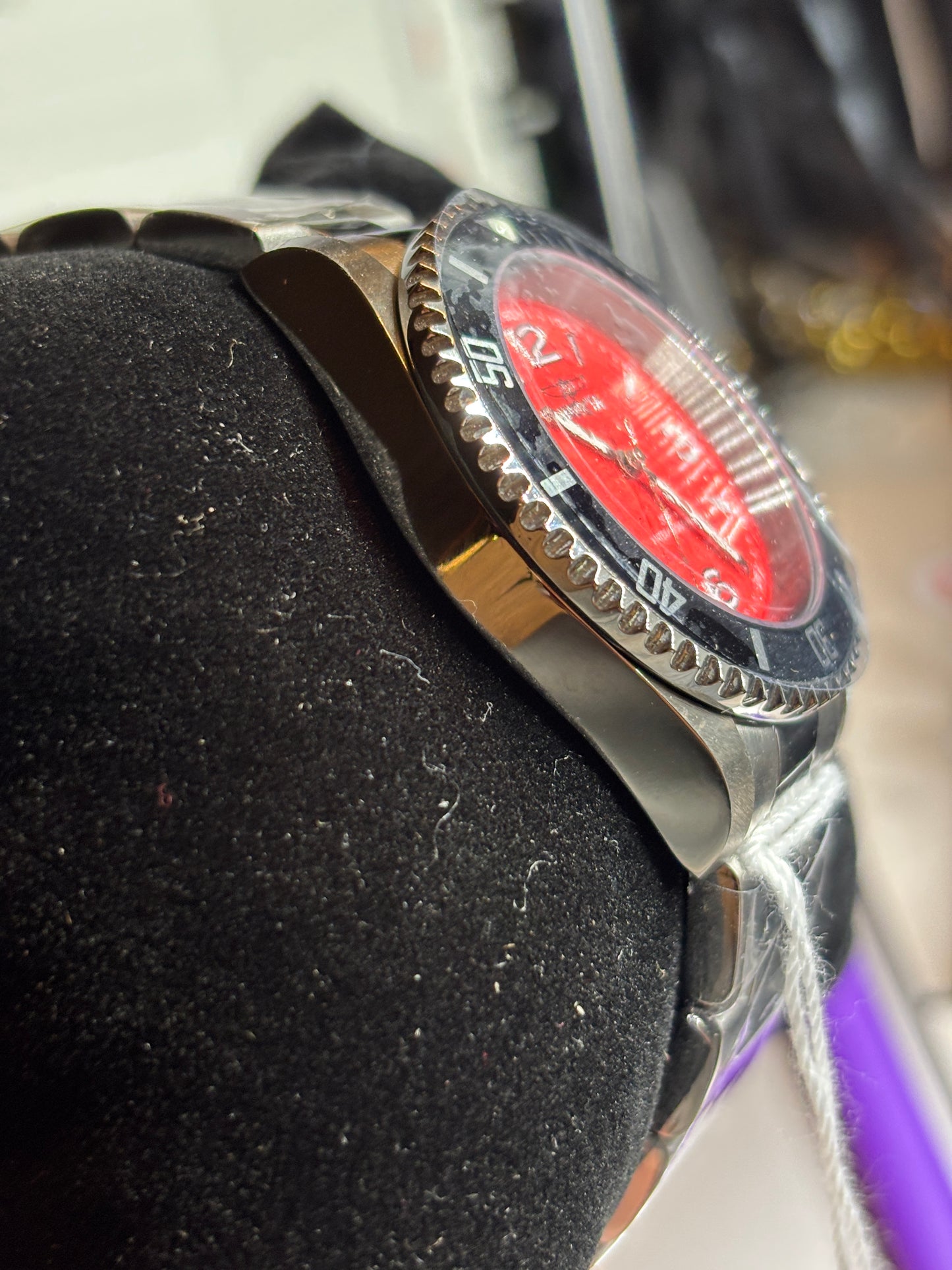 NEW Invicta Specialty Rowan 40mm