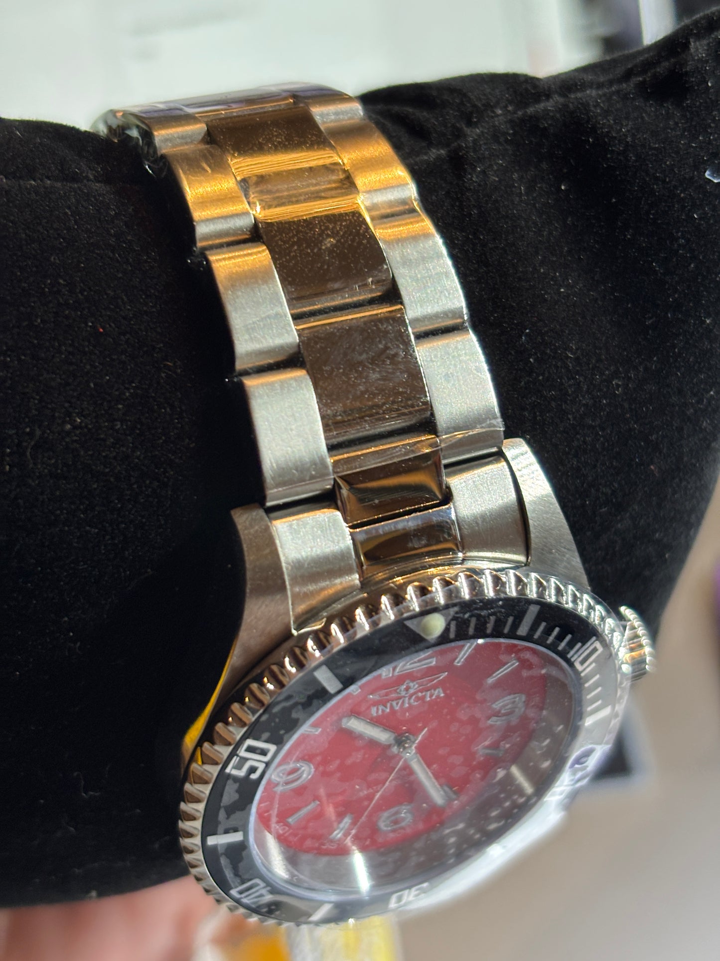 NEW Invicta Specialty Rowan 40mm