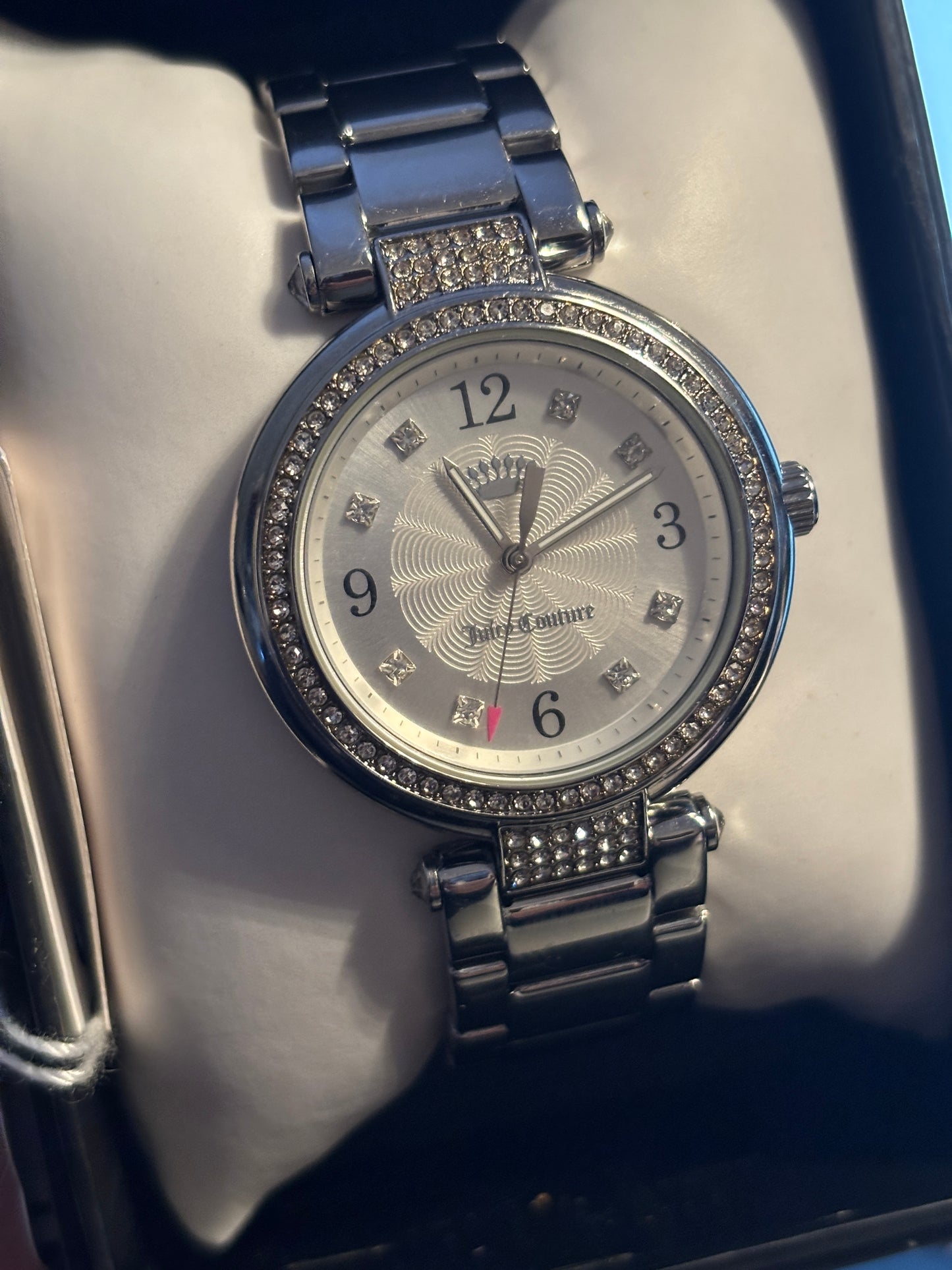 Juicy Couture Cali Quartz Watch
