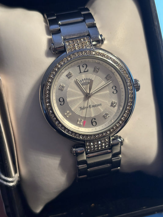 Juicy Couture Cali Quartz Watch