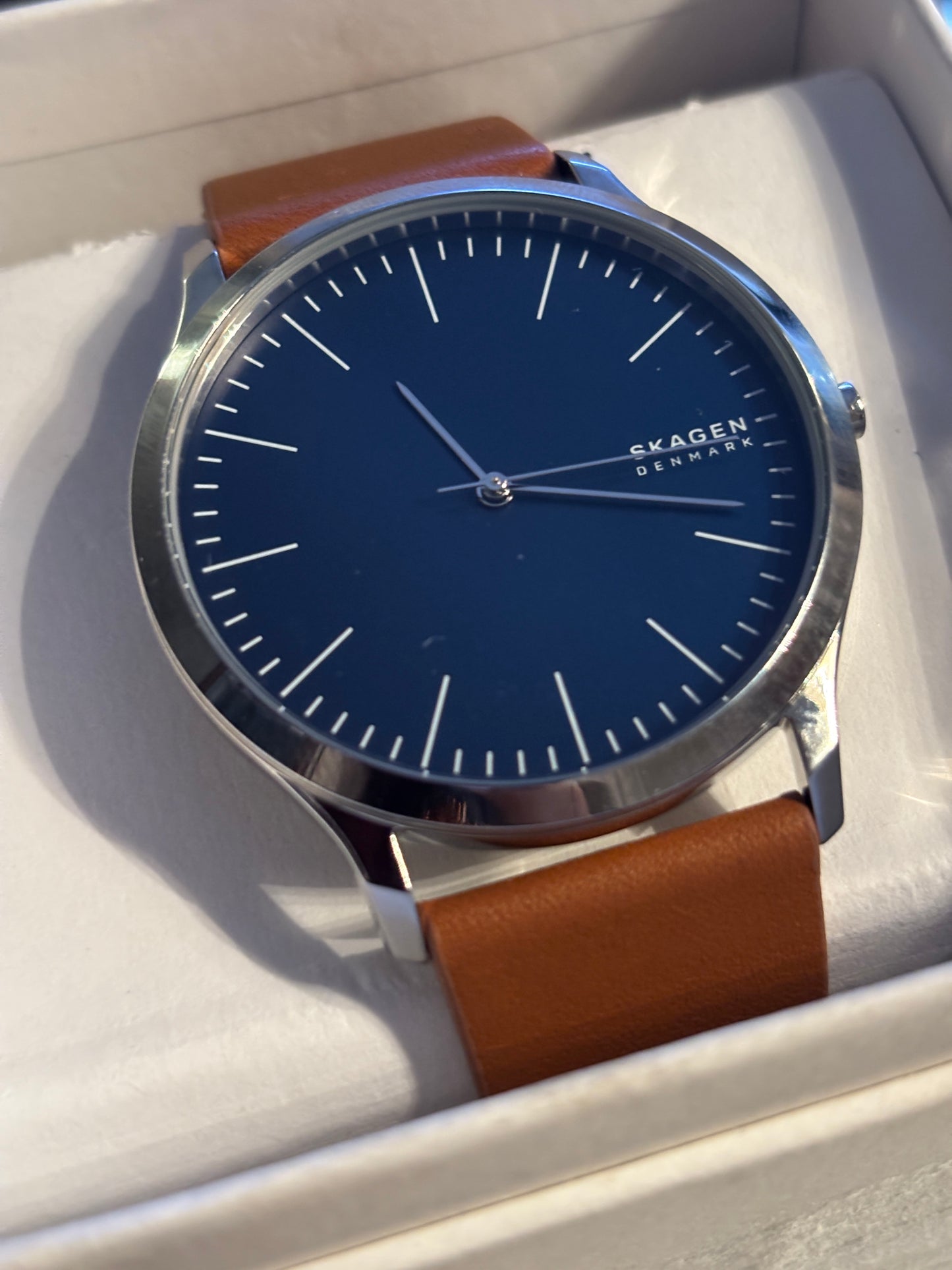 NEW Skagen Jorn Quartz Watch 41mm
