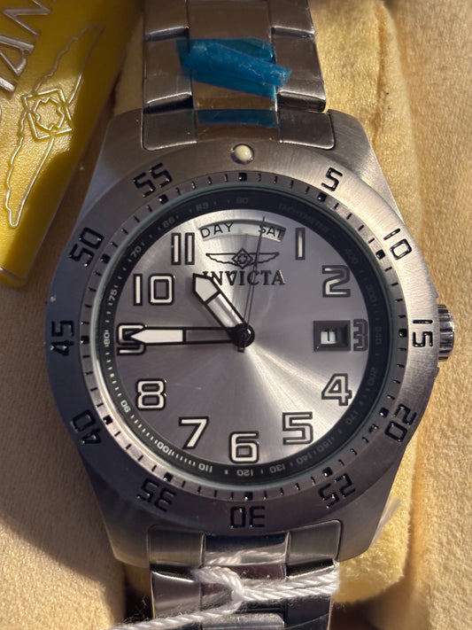 USED Invicta Pro Diver 44mm